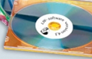 Etiquetas de CD y DVD