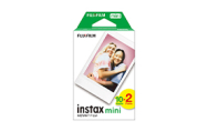 Papel Instax Fujifilm