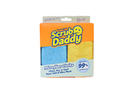 Scrub Daddy Paños de limpieza