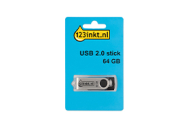 Memorias USB