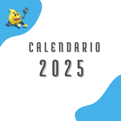 Calendario 2025 imprimir gratis