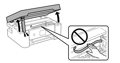 pasos para cambiar cartuchos Epson 603