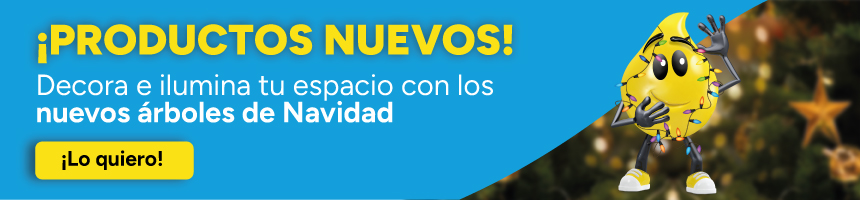 Descubre nuestras novedades