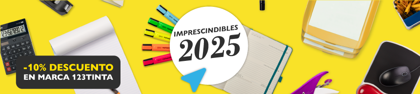 Imprescindibles 2025